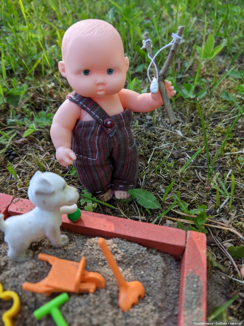 Мальчики, они такие мальчики (фото 2)