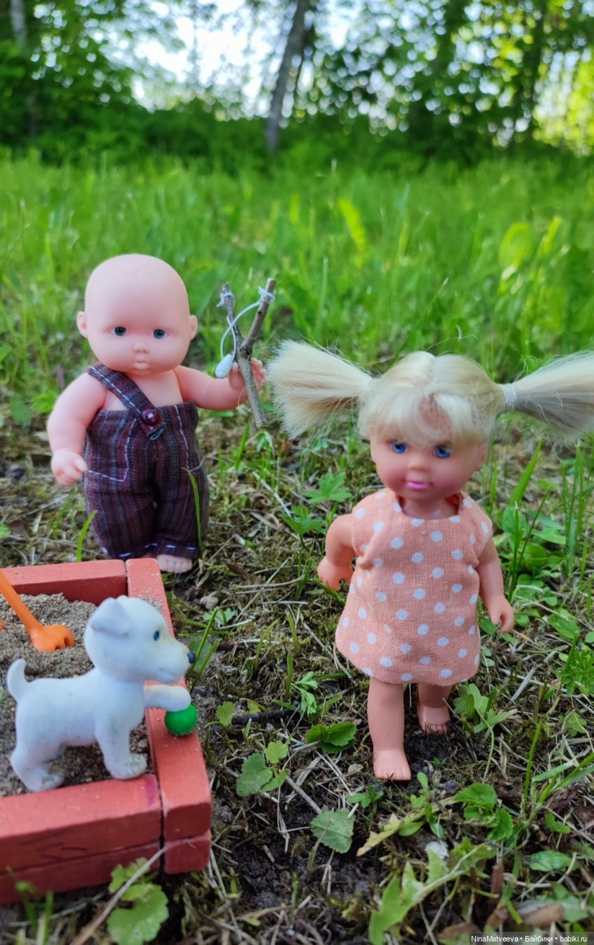 Мальчики, они такие мальчики (фото 3)