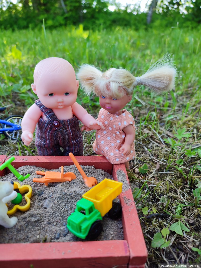 Мальчики, они такие мальчики (фото 6)