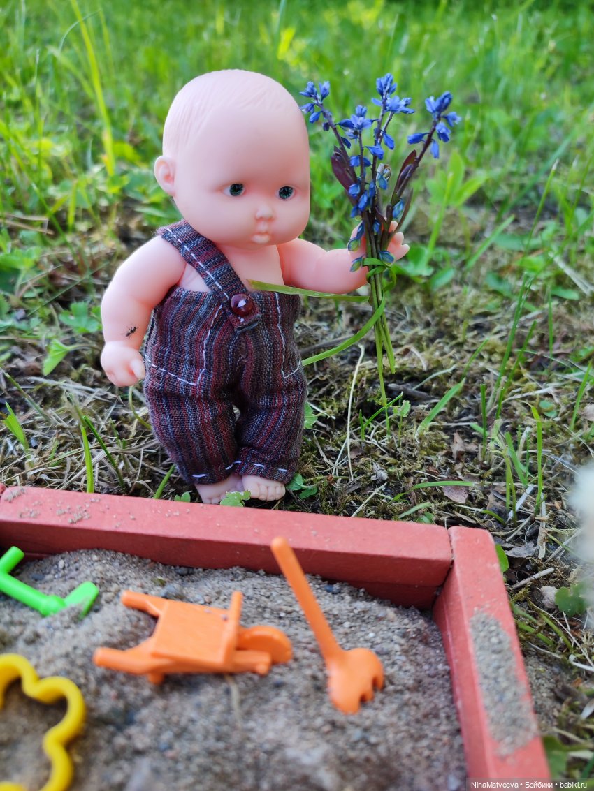 Мальчики, они такие мальчики (фото 4)