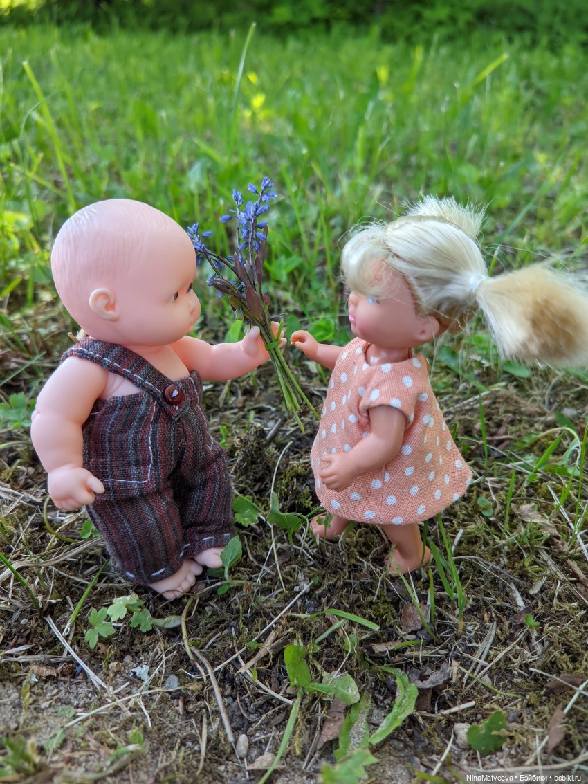 Мальчики, они такие мальчики (фото 5)