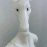 Борзая от Sergunya DS