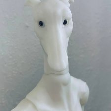 Борзая от Sergunya DS