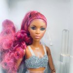 Barbie looks Тамика