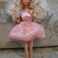 Барби peach pretty Барби peach pretty