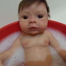 Реборненок Савелий