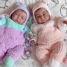 Знакомство с нами