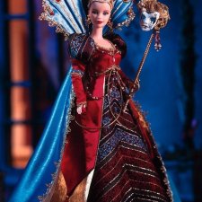 Barbie Venetian Opulence (Барби венецианская роскошь) СКИДКА! Barbie Venetian Opulence (Барби венецианская роскошь) СКИДКА!