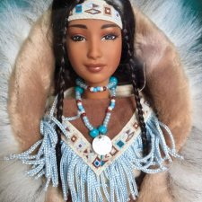Barbie spirit of earth (барби дух земли) Barbie spirit of earth (барби дух земли)