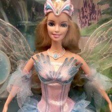 Barbie Swan Lake Odette Барби Одетта нрфб Barbie Swan Lake Odette Барби Одетта нрфб
