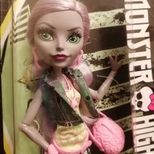 Monster High Moanica D'Kay Monster High Moanica D'Kay