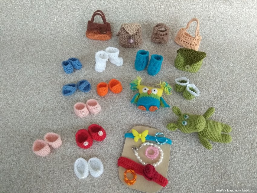 тут наши аксессуары и обувь