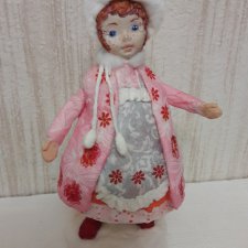 Новогодние игрушки