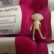 Продолжаем знакомство