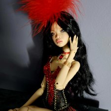 Аутфит для сестёр Поповых