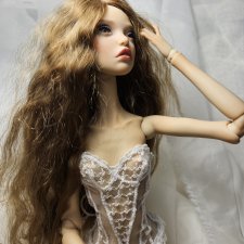 Аутфит для кукол сестёр Поповых