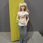 Есения Toka dolls