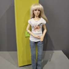 Есения Toka dolls