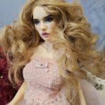 Варенька от КуклаКит