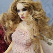 Варенька от КуклаКит