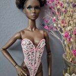 Одежда для кукол Integrity toys