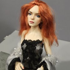Лия от BJDollstore
