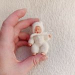 Одежда для zuru my mini baby