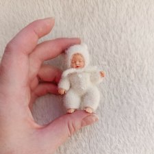 Одежда для zuru my mini baby