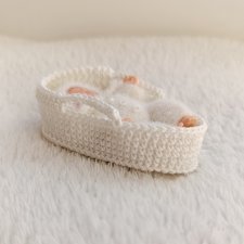 Люлька-переноска для zuru my mini baby