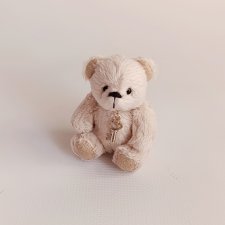 Мишка в стиле Тедди 6,5 см