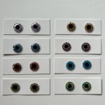 Чипы для Блайз Puppelina