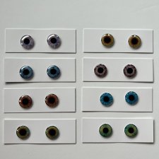 Чипы для Блайз Puppelina