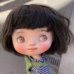 Hachichi vainilladolly