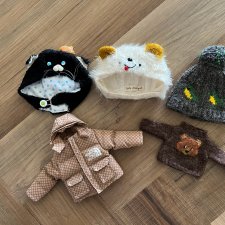 Одежда для Блайз Blythe Qbaby и подобных