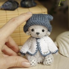 Мини мишка Олли