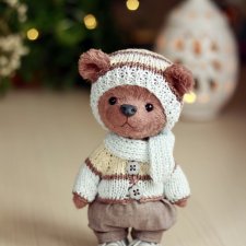 Тедди мишка Грегори