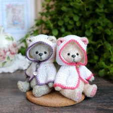 Малыши Джон и Джейн