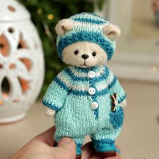 Мини мишка Арно