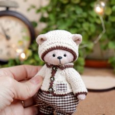 Малыш Отто.