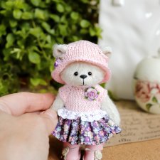 Мини мишка Стефания