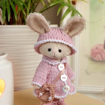 Малышка Молли