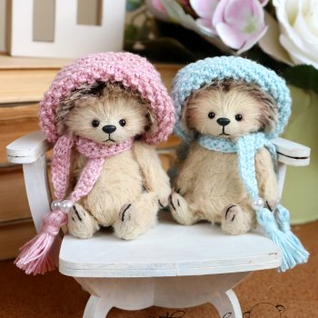 Марк и Марта