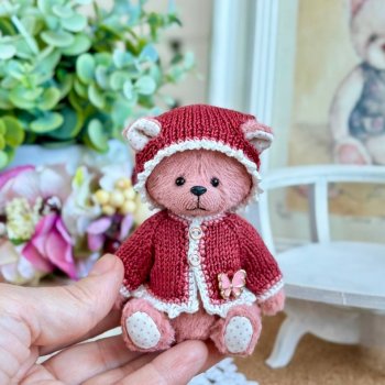 Малышка Зоя