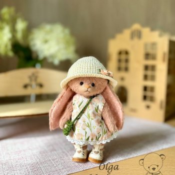 Малышка Мэри.