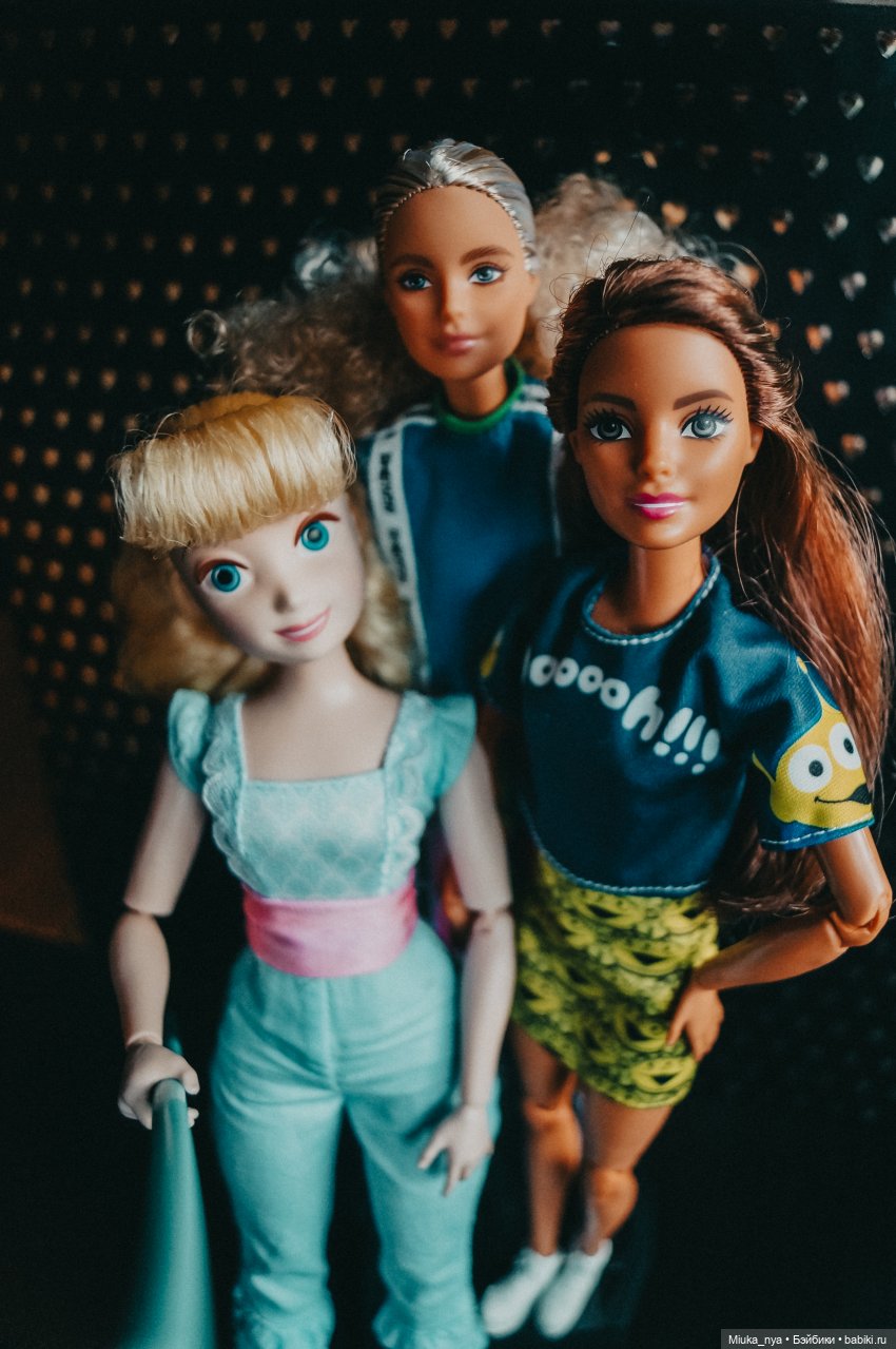 Новенькая Милли из BMR 1959 - Куклы Барби - Barbie: коллекционные и игровые  | Бэйбики - 180758