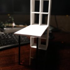 Делаем комбинацию Каллакс