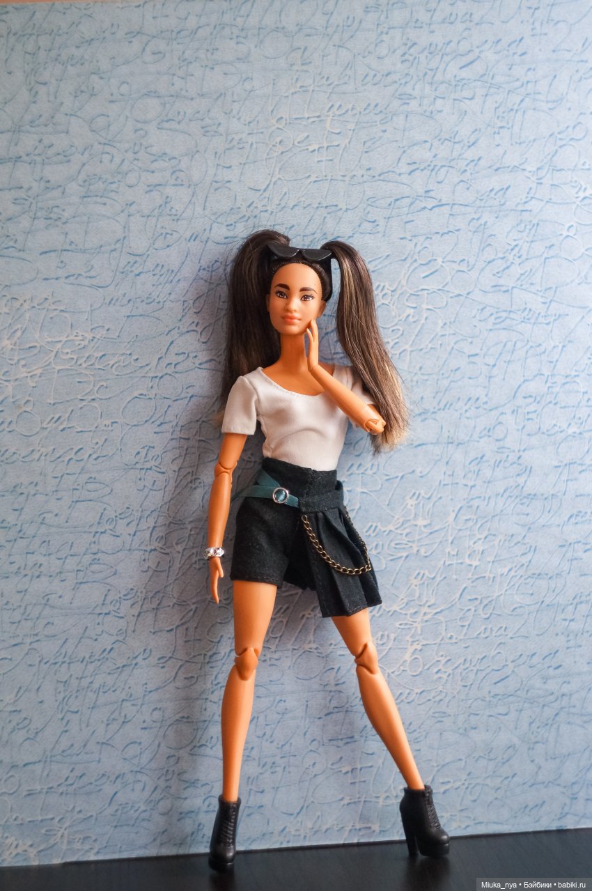 Новенькая Fashionistas 145