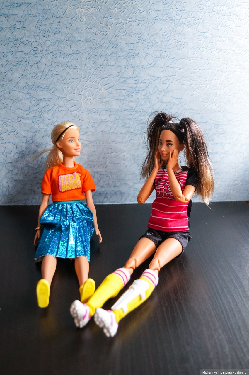 Новенькая Fashionistas 145 (фото 3)