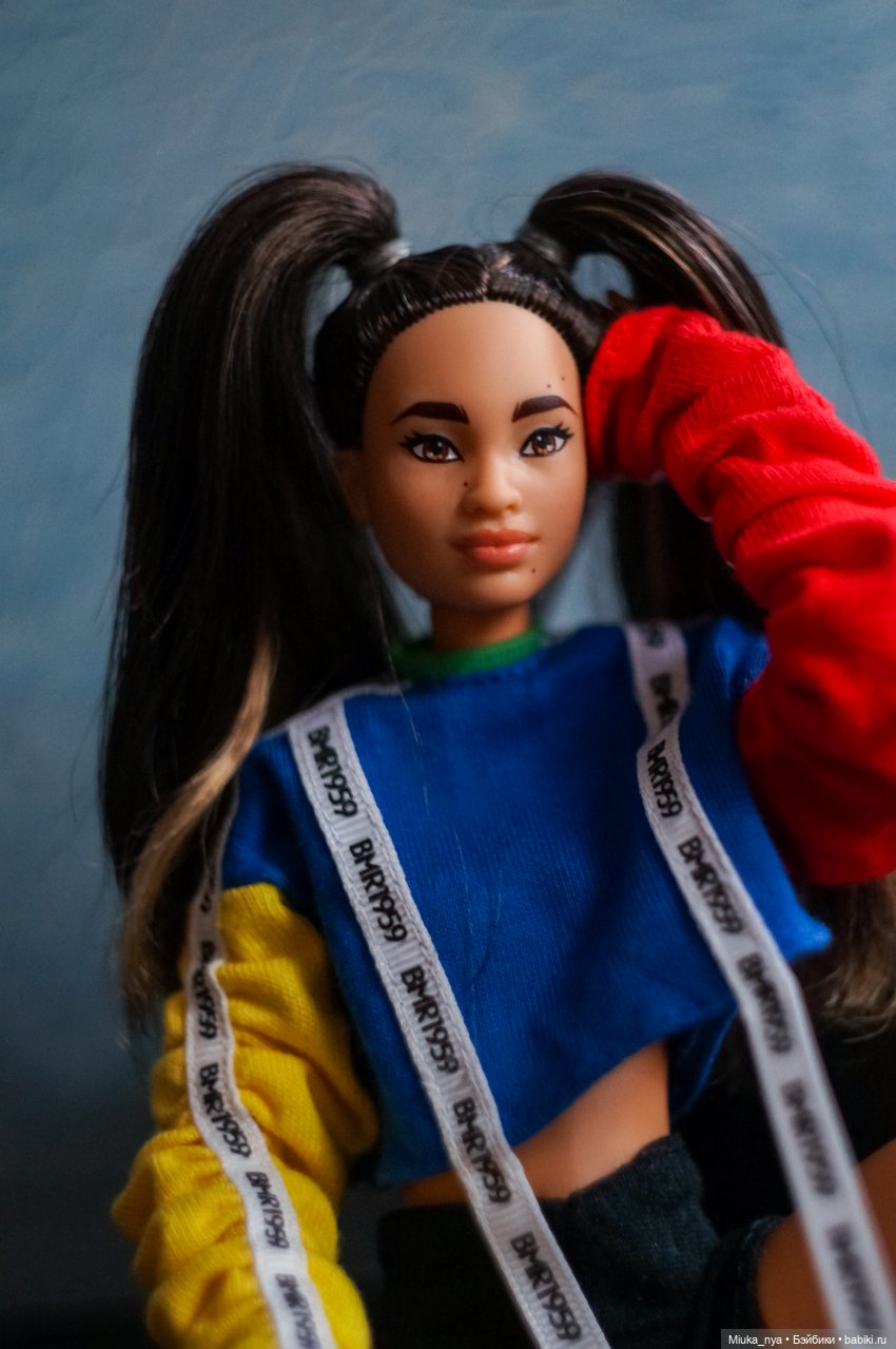 Новенькая Fashionistas 145 (фото 7)