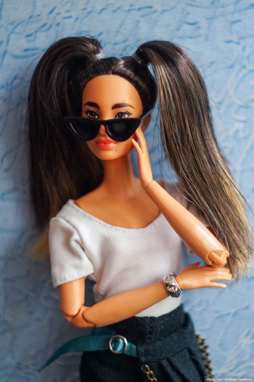 Новенькая Fashionistas 145 (фото 10)